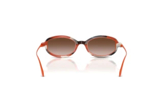Rear view Emporio Armani EA4276U (642613)