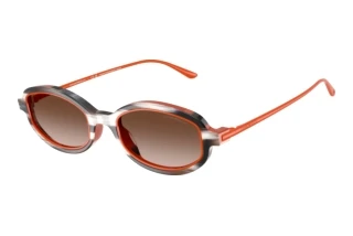 Front view Emporio Armani EA4276U (642613)