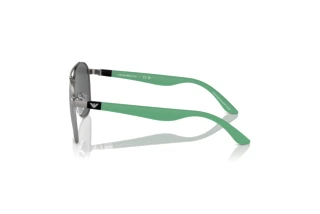 Side view Emporio Armani EK2001 (300387)