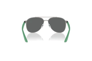 Rear view Emporio Armani EK2001 (300387)