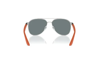 Rear view Emporio Armani EK2001 (30456G)