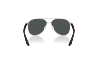 Rear view Emporio Armani EK2001 (310587)