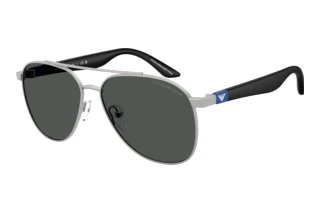 Front view Emporio Armani EK2001 (310587)