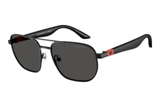 Front view Emporio Armani EK2003 (300187)