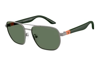 Front view Emporio Armani EK2003 (300371)