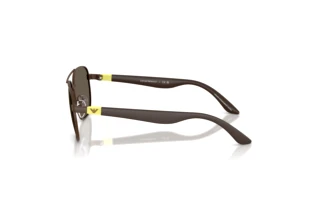 Side view Emporio Armani EK2003 (3434/3)