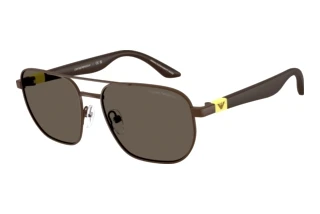 Front view Emporio Armani EK2003 (3434/3)