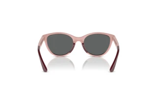 Rear view Emporio Armani EK4003 (508687)
