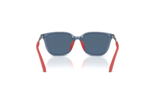 Rear view Emporio Armani EK4006U (627880)