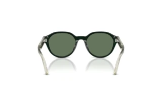 Rear view Emporio Armani EK4008U (638182)