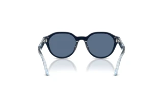Rear view Emporio Armani EK4008U (638280)