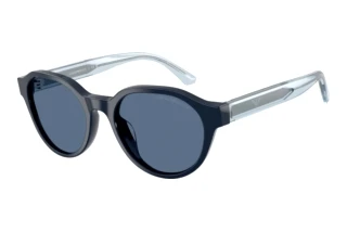 Front view Emporio Armani EK4008U (638280)