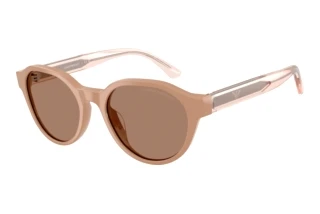 Front view Emporio Armani EK4008U (638473)