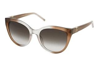 Escada SESD87 0AE3 RED GRADIENTSHINY CARAMEL GRAD.PEACH