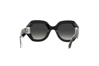 Rear view Etro ETRO 0009/S (807/9O)