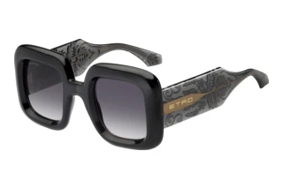 Front view Etro ETRO 0015/S (KB7/9O)