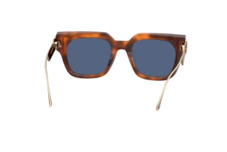 Rear view Etro ETRO 0027/G/S (05L/KU)
