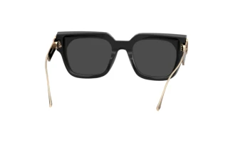 Rear view Etro ETRO 0027/G/S (807/IR)