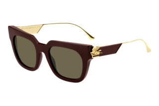 Front view Etro ETRO 0027/G/S (LHF/QT)
