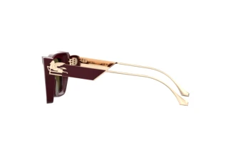 Side view Etro ETRO 0028/S (LHF/QT)