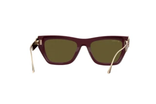 Rear view Etro ETRO 0028/S (LHF/QT)