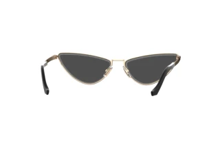 Rear view Etro ETRO 0035/S (000/IR)