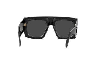 Rear view Etro ETROSCREEN (807/IR)