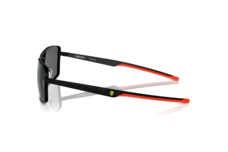 Side view Ferrari Scuderia FZ5001 (101/87)