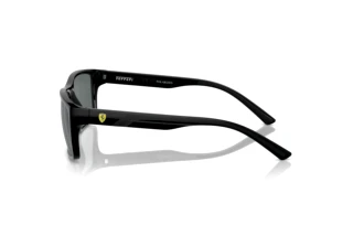Side view Ferrari Scuderia FZ6003U (501/81)