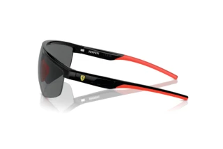 Side view Ferrari Scuderia FZ6005U (501/87)