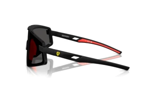 Side view Ferrari Scuderia FZ6009U (504/87)