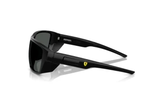 Side view Ferrari Scuderia FZ6012U (501/87)