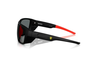 Side view Ferrari Scuderia FZ6012U (504/81)