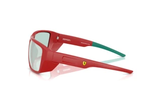 Side view Ferrari Scuderia FZ6012U (526/65)