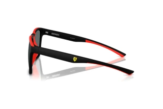 Side view Ferrari Scuderia FZ6013D (504/81)
