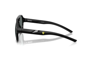 Side view Ferrari Scuderia FZ6014U (501/81)