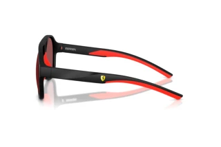Side view Ferrari Scuderia FZ6014U (504/1E)