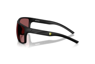 Side view Ferrari Scuderia FZ6015U (504/1E)
