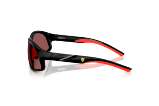 Side view Ferrari Scuderia FZ6016U (501/1E)