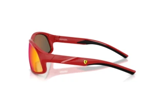 Side view Ferrari Scuderia FZ6016U (526/6Q)