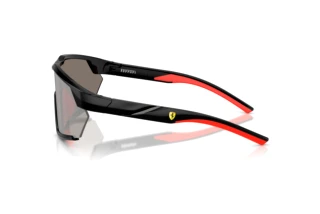 Side view Ferrari Scuderia FZ6018U (501/6G)