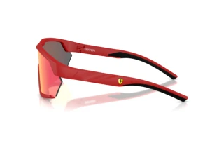 Side view Ferrari Scuderia FZ6018U (514/6Q)