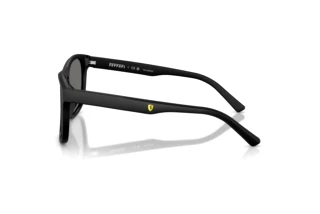 Side view Ferrari Scuderia FZ6020U (701/81)