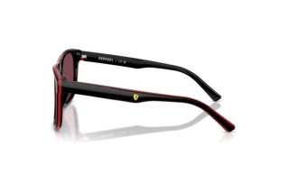 Side view Ferrari Scuderia FZ6020U (741/1E)