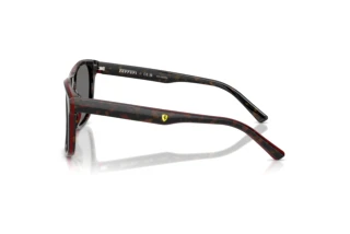 Side view Ferrari Scuderia FZ6020U (742/81)