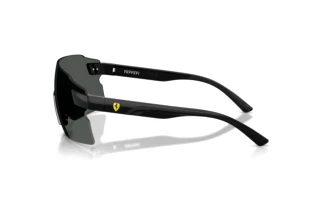 Side view Ferrari Scuderia FZ6024U (501/81)