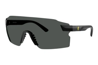 Front view Ferrari Scuderia FZ6024U (501/81)