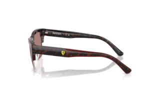 Side view Ferrari Scuderia FZ6026 (760/73)
