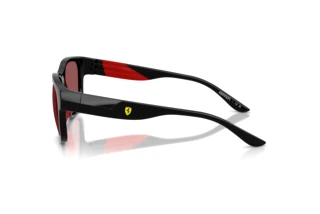 Side view Ferrari Scuderia FZ6028U (501/1E)