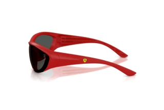 Side view Ferrari Scuderia FZ6029U (514/87)